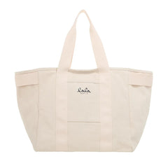 Lala Berlin Beige Shopper 2001-A0533909