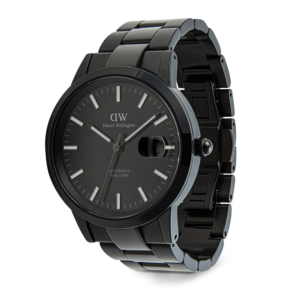 Daniel Wellington Iconic Automatic Men's Watch DW00100753