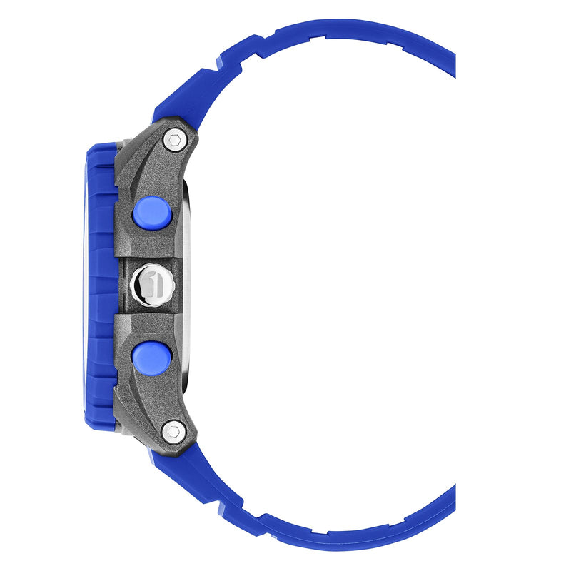 G-STAR Ops01 Grijs-Blauw Ana-digi Herenhorloge GSW.502.04-zoom-