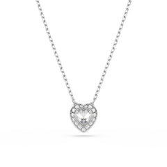 Swarovski Ariana Grande Silver Coloured Set 5720849
