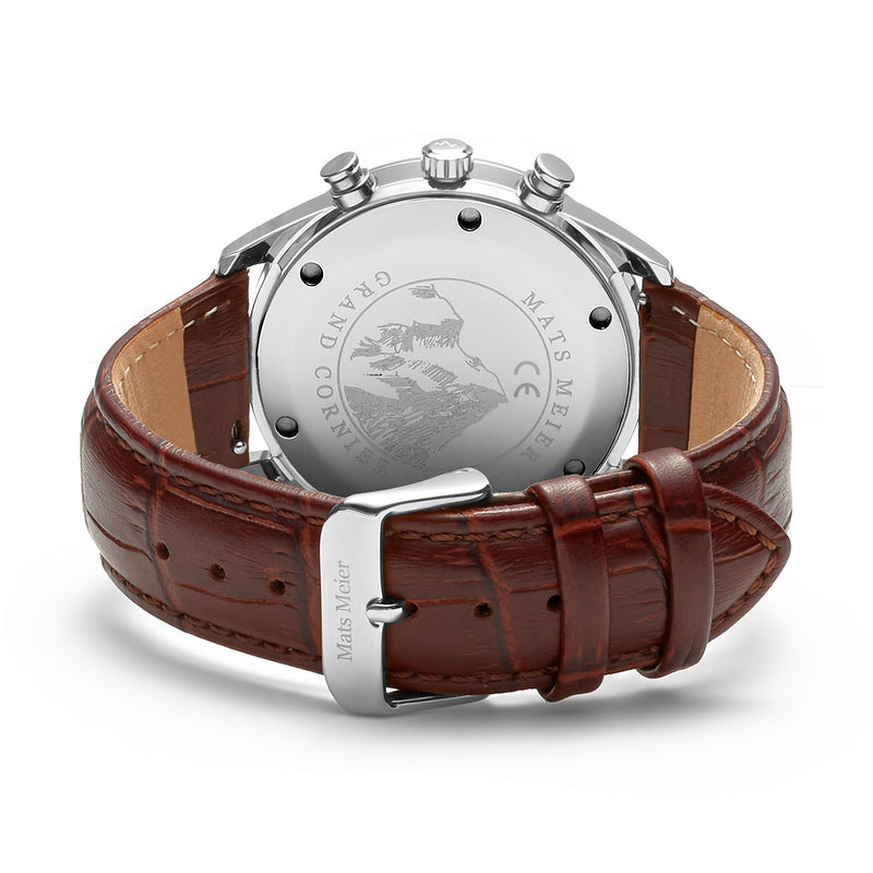 Mats Meier Grand Cornier Chrono Horloge MM00103-zoom-