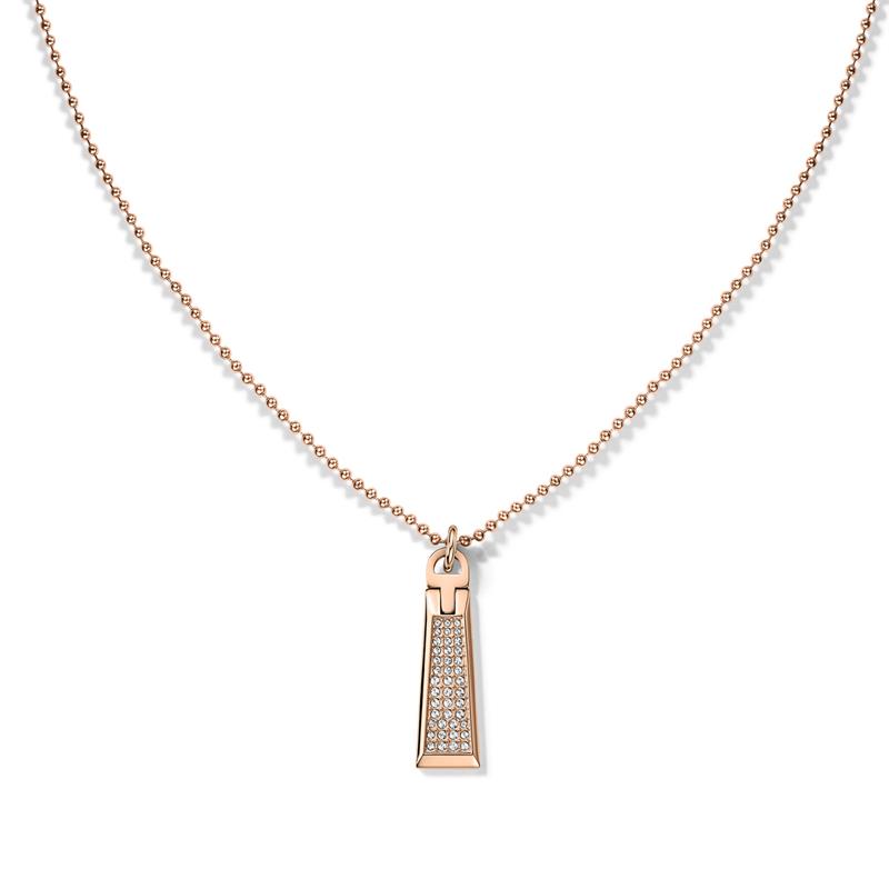 Tommy Hilfiger RVS Ketting 2002-TJ2700720-zoom-