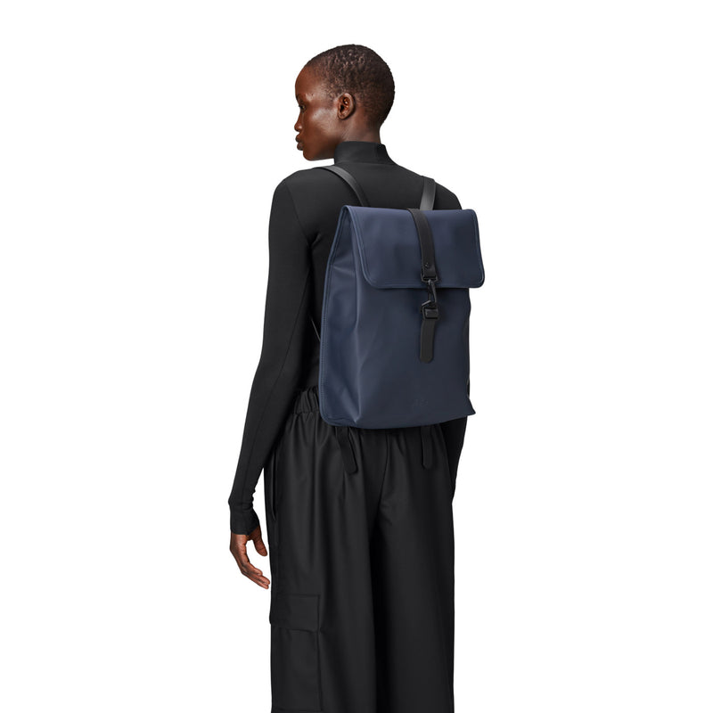 Rains Blue Backpack R13500-47-zoom-