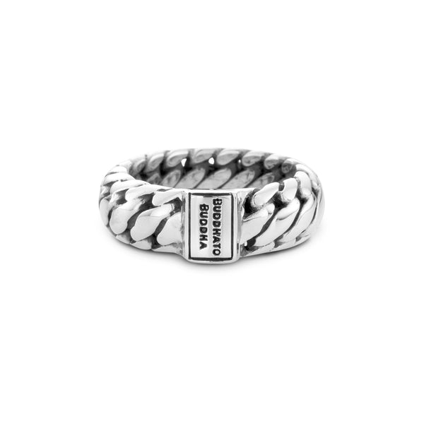 Buddha to Buddha 542 Ben small Ring