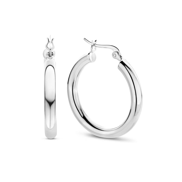 Parte Di Me Bibbiena Poppi Casentino 925 Sterling Zilveren oorringen PDM36153