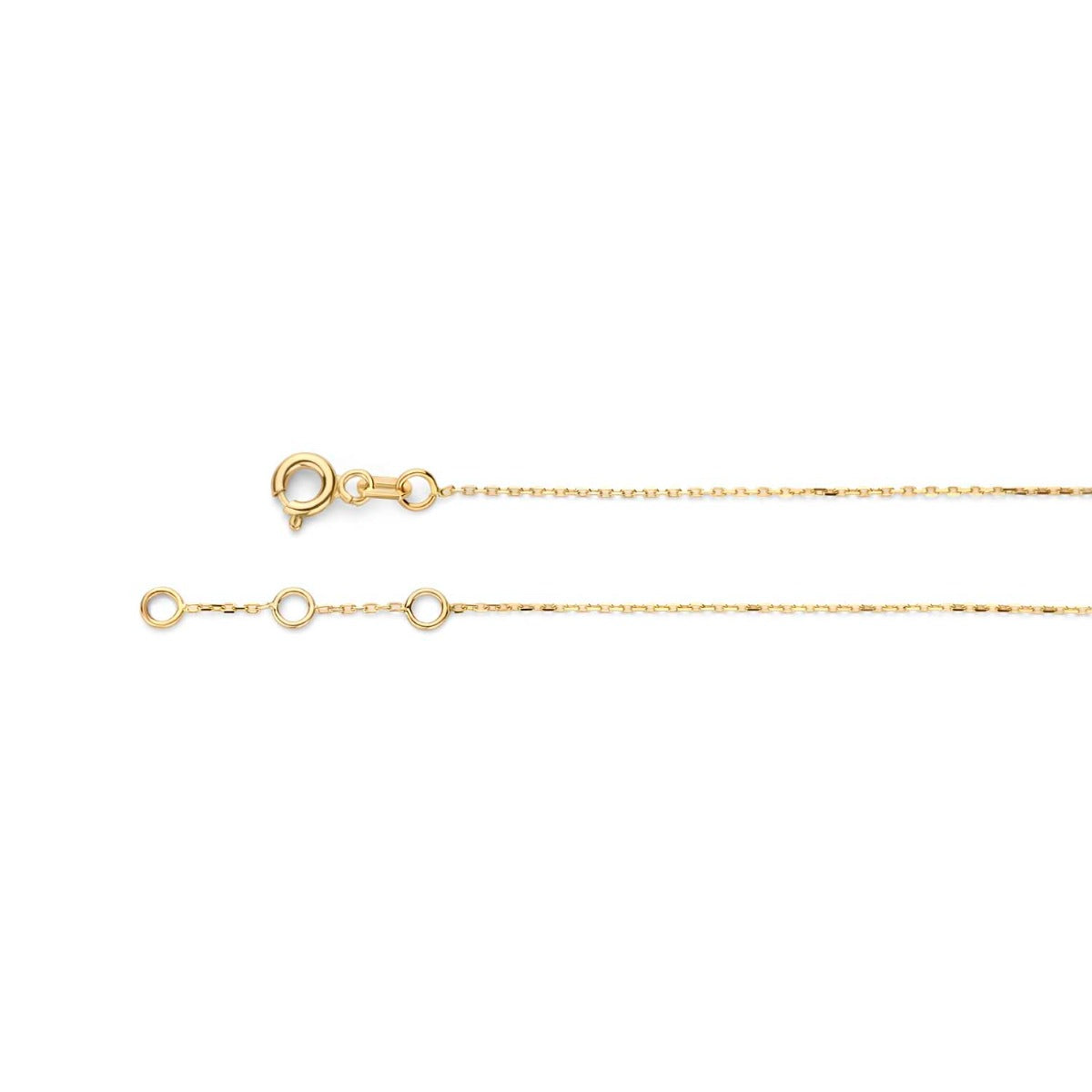 Jackie Gold 14 karat gold Bracelet JKB20.045