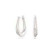 Swarovski Classica Ringoorbellen 5743474