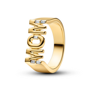 Pandora Moments Mom Zegelring 164460C01-52