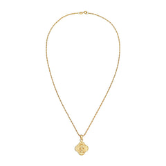 Elli 925 Sterling Silver Necklace 2004-BF-0008183-001