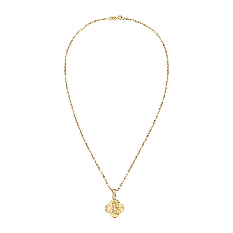 Elli 925 Sterling Silver Necklace 2004-BF-0008183-001-zoom-