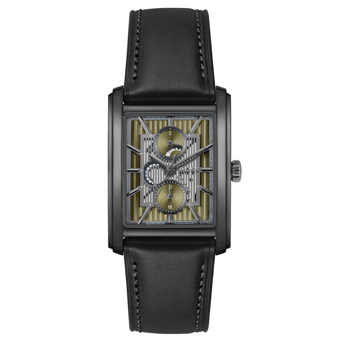 Hugo Boss Quartz Watch 42 mm HB1514317