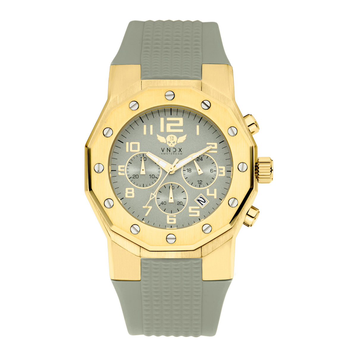 VNDX Ibiza Rebel Chronograph Watch LD12810-18
