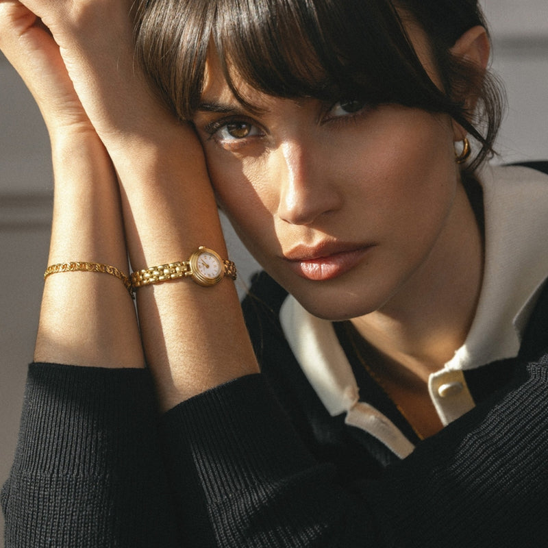 Mockberg Antique Women's Watch MB0181-zoom-