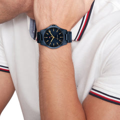 Tommy Hilfiger Quartz Watch 43 mm TH1710742