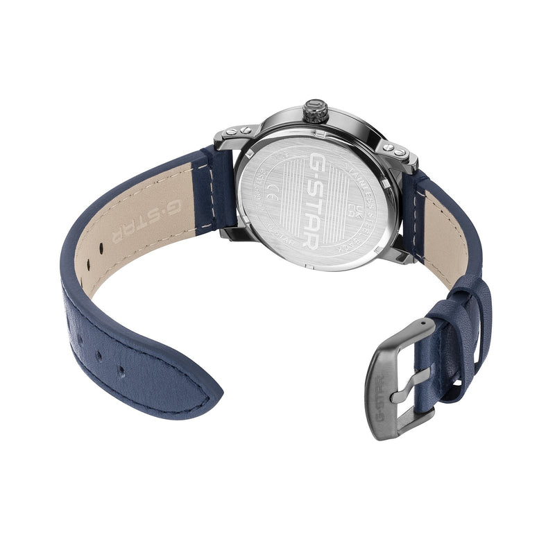 G-STAR Rovic Gunkleurig Herenhorloge GSW.509.02-zoom-