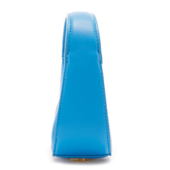 Chiara Ferragni Caia Blue Handbag 75SB4BG3-ZS517-236