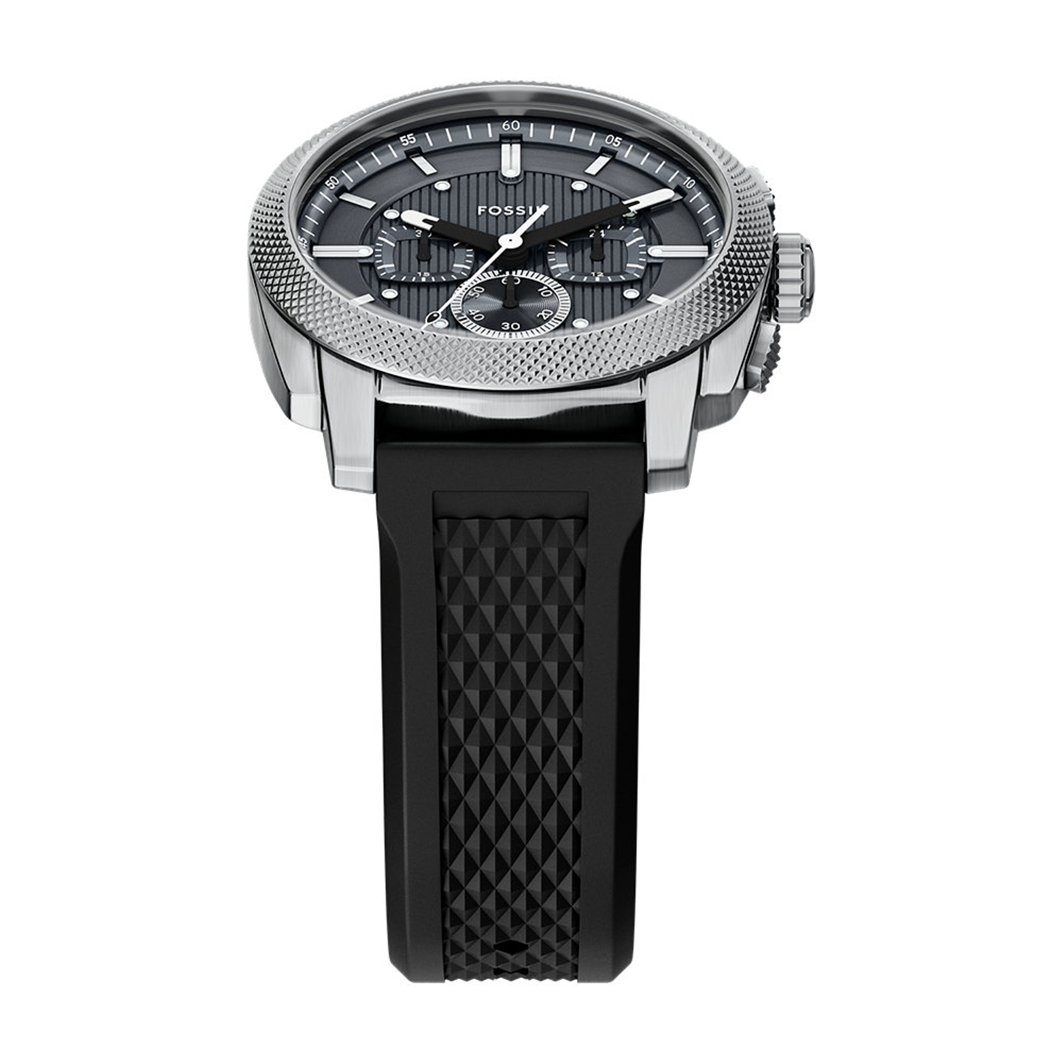 Fossil Machine Men's Gift Set FS6145SET