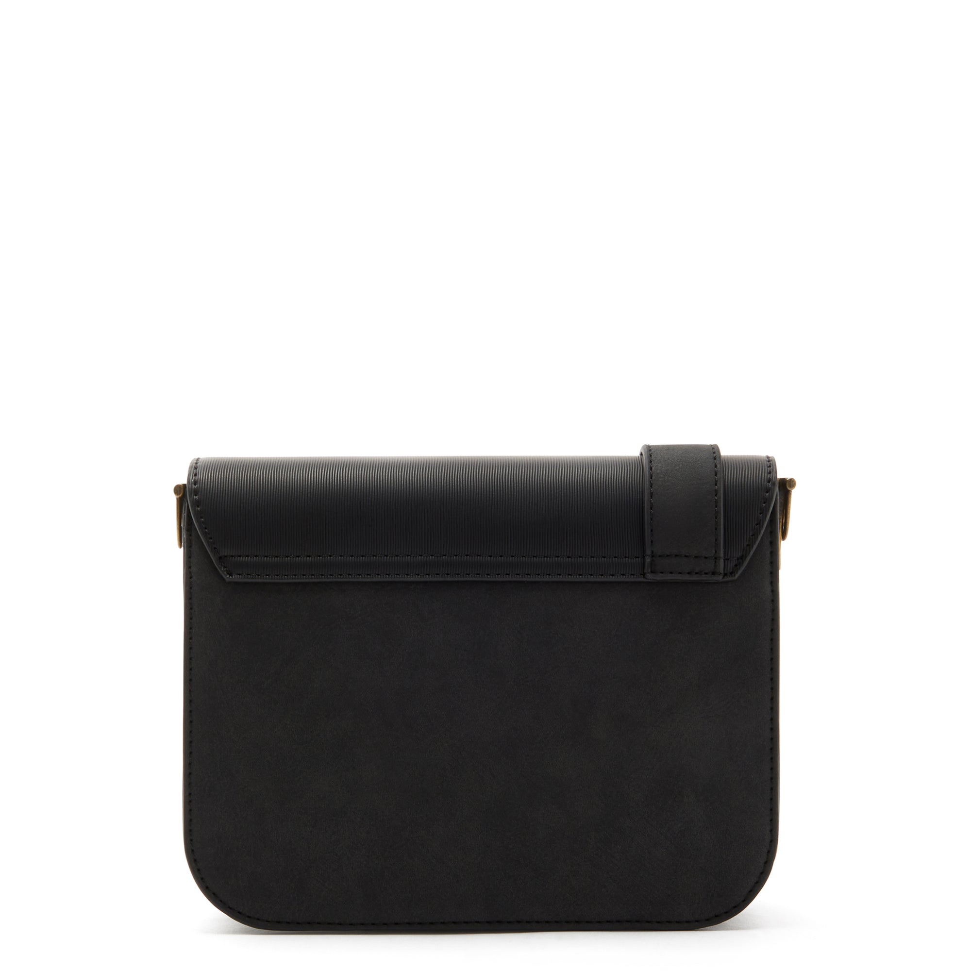 Violet Hamden Essential Bag Black Crossbody bag VH22017