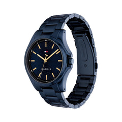 Tommy Hilfiger Quartz Watch 43 mm TH1710742