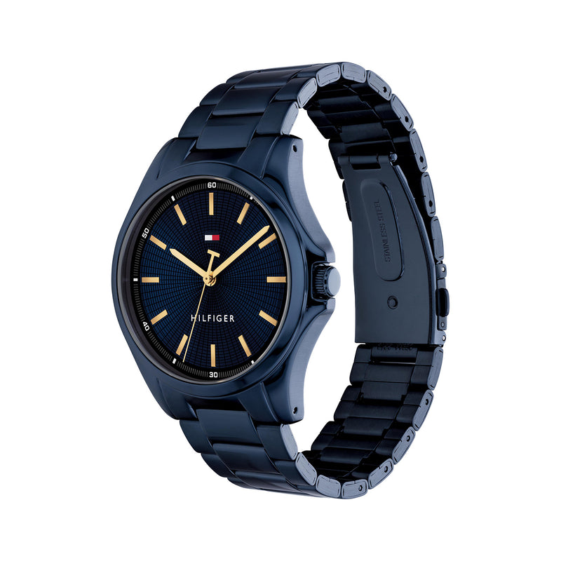 Tommy Hilfiger Quartz Horloge 43 mm TH1710742-zoom-