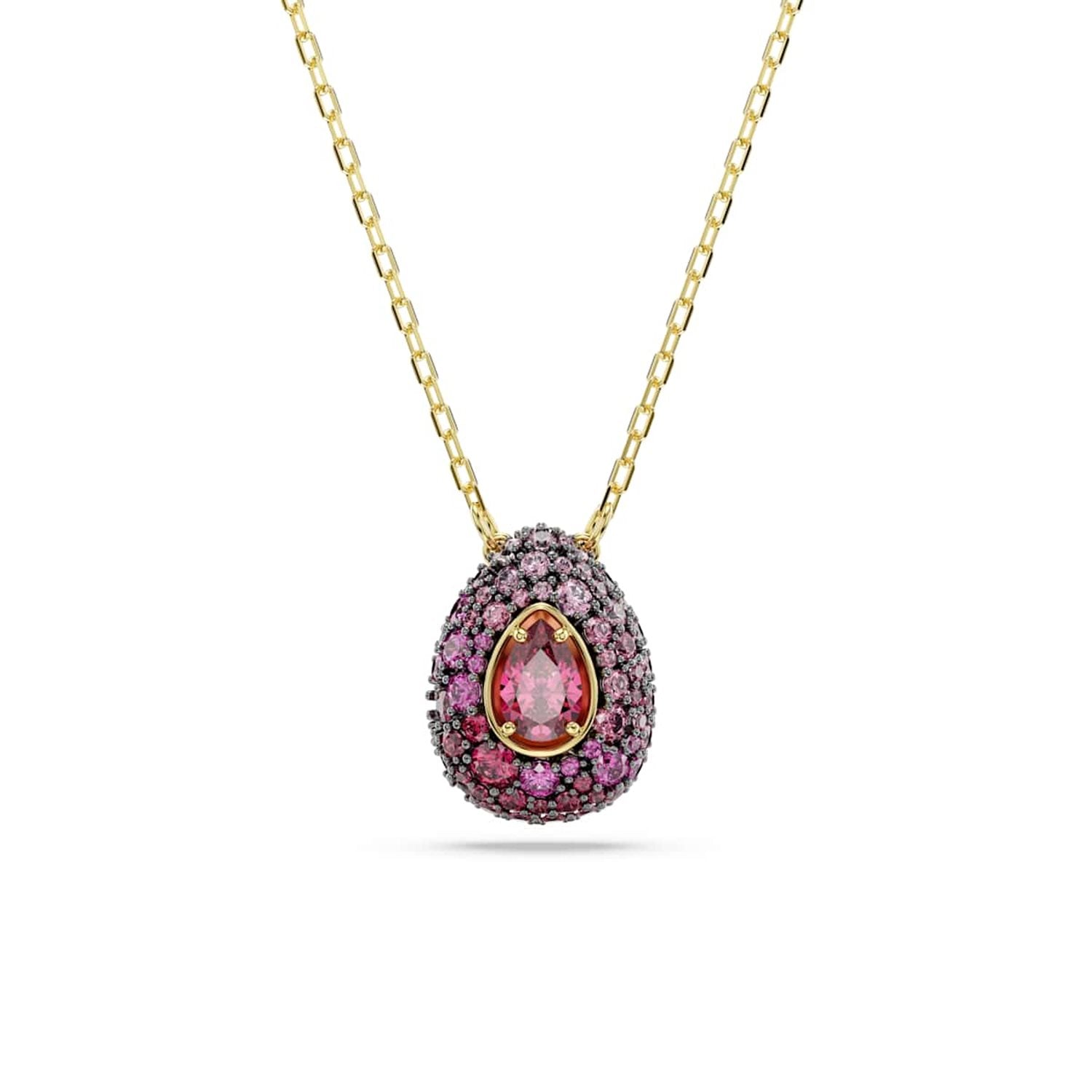 Swarovski Sublima Glam Multicolour Jewellery Set 5752883
