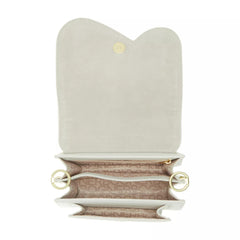 Bogner White Crossbody Bag 2001-A0244816