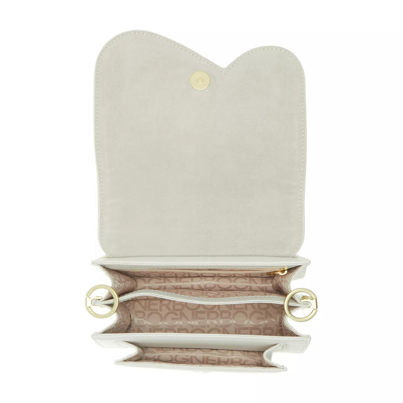 Bogner White Crossbody Bag 2001-A0244816-zoom-
