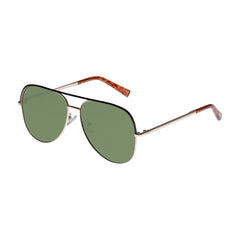 Le Specs Black Sunglasses LSP2202497