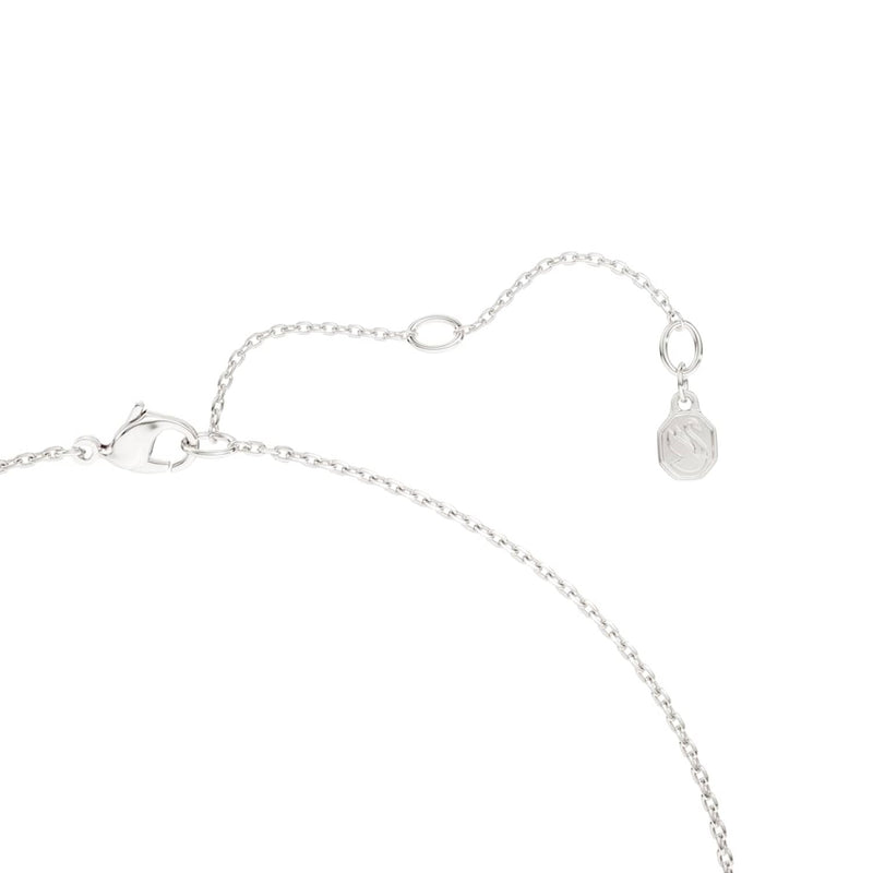 Swarovski Classica Sterlingzilveren Ketting 5740342-zoom-