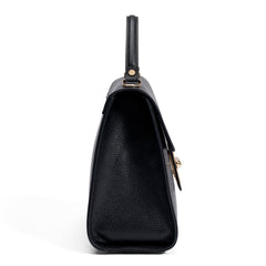 Isabel Bernard Femme Forte Handbag Black IB21127-001