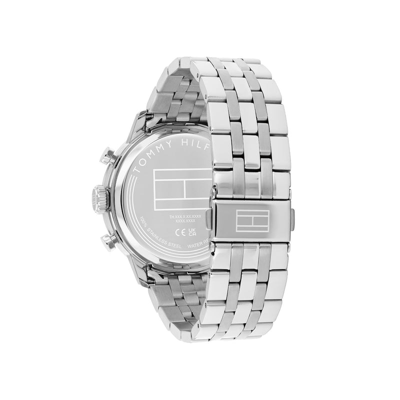 Tommy Hilfiger Quartz Horloge 43 mm TH1710753-zoom-