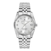 Jacques du Manoir Inspiration Women's Watch NRO.01