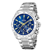 Festina Timeless Chronograph Heren Horloge F20668/2