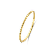 La Rinascente Elena 9 karaat ring BO330046
