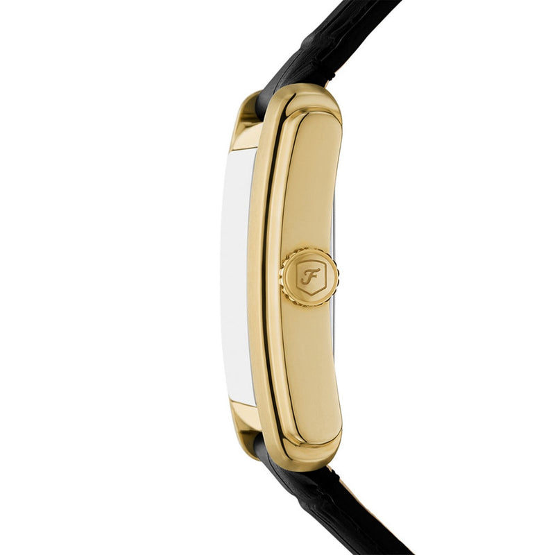 Fossil Carraway Men's Watch FS6091-zoom-