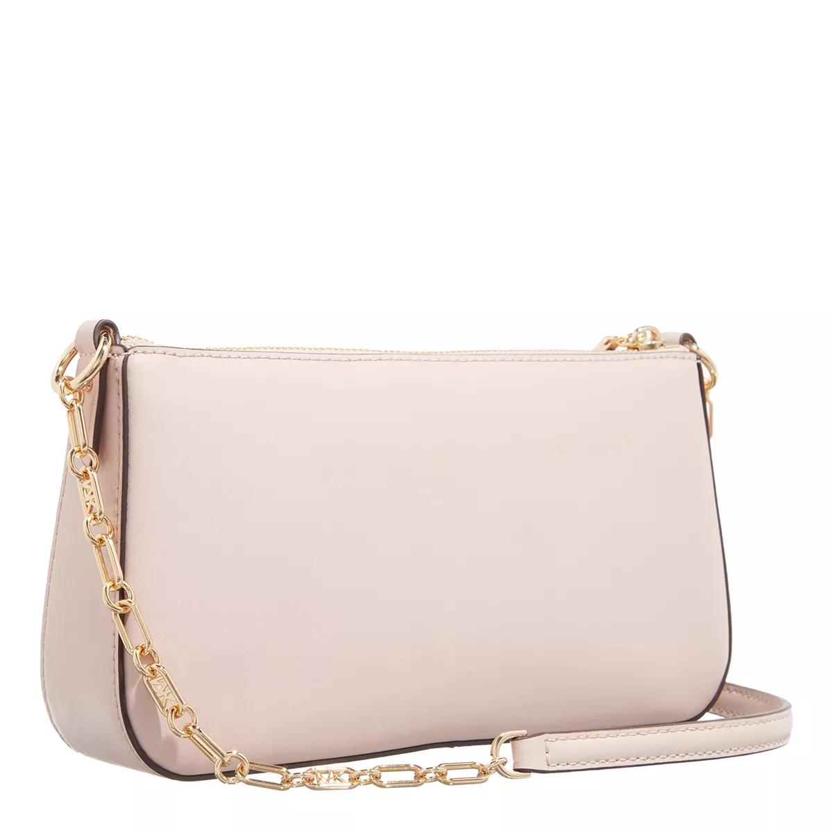 Michael Kors Pink Shoulder Bag 2001-A0224051