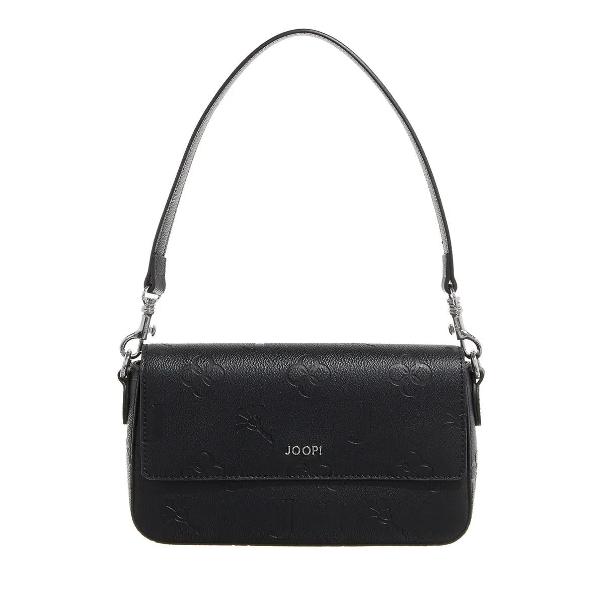 JOOP! Black Crossbody Bag 2001-A0490373