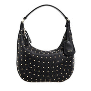 Abro Nana Multi-coloured Leather Hobo bag 2001-A0629106