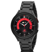 Samsung Galaxy Watch 5 Pro Zwart 45mm 2002-SA_R920BS