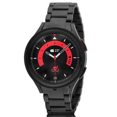 Samsung Galaxy Watch 5 Pro Zwart 45mm 2002-SA_R920BS