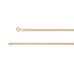 Jackie Gold Menton 14 Karat Gold Bracelet 585 JKB25.504