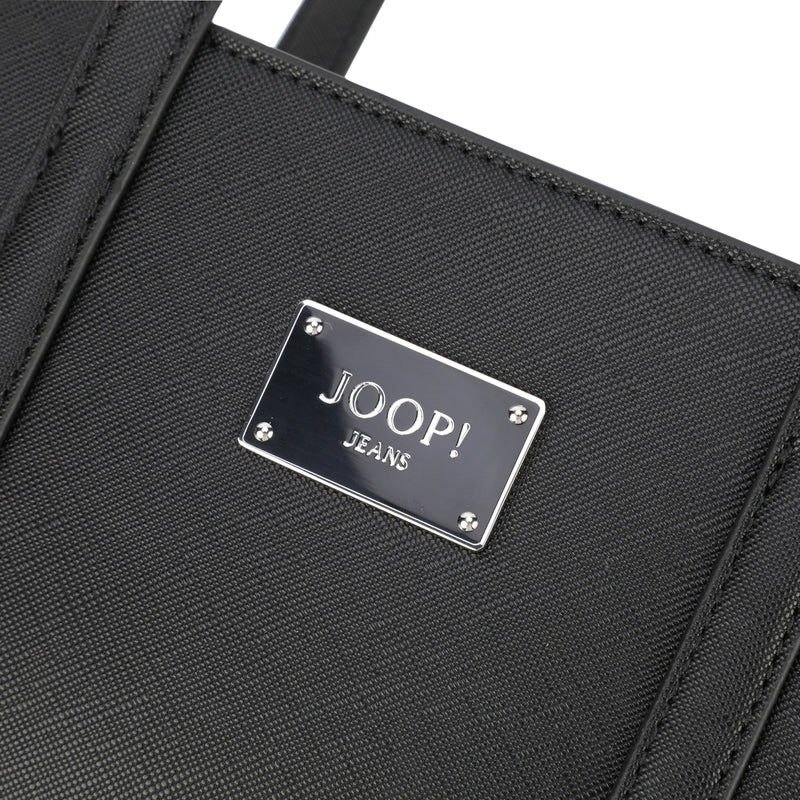 JOOP! Jeans Cofano Marika Grey Handbag 4130000897900-zoom-