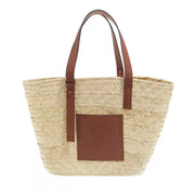 Espadrij l'originale Beige Basket Bag 2001-A0187547