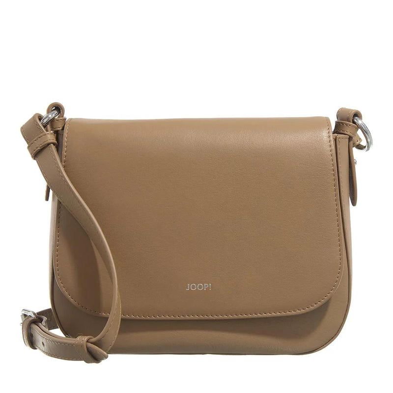 JOOP! Beige Crossbody Bag 2001-A0490387-zoom-