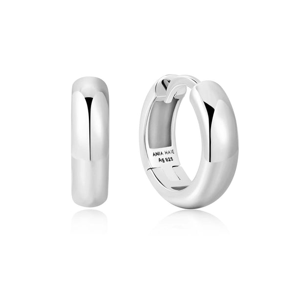 Ania Haie Dusk Divas 925 Sterling Zilveren Oorbellen 2002-AH-E061-10H