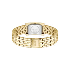 Hugo Boss BOSS Gold Watch HB1502744