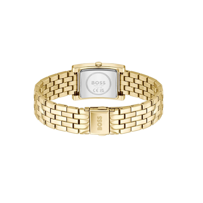 Hugo Boss Boss Lucy Dames Horloge HB1502744-zoom-