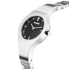 Olympic Roma Black Women's Watch 2002-OL88DSS001