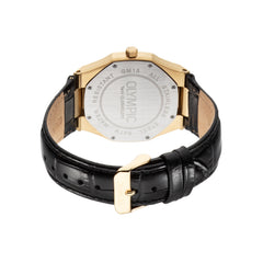 Olympic Terni White Men's Watch 2002-OL66HDL011