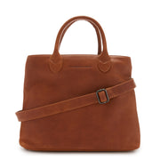 The Chesterfield Brand Passau Cognac Leather Handbag C48.129831